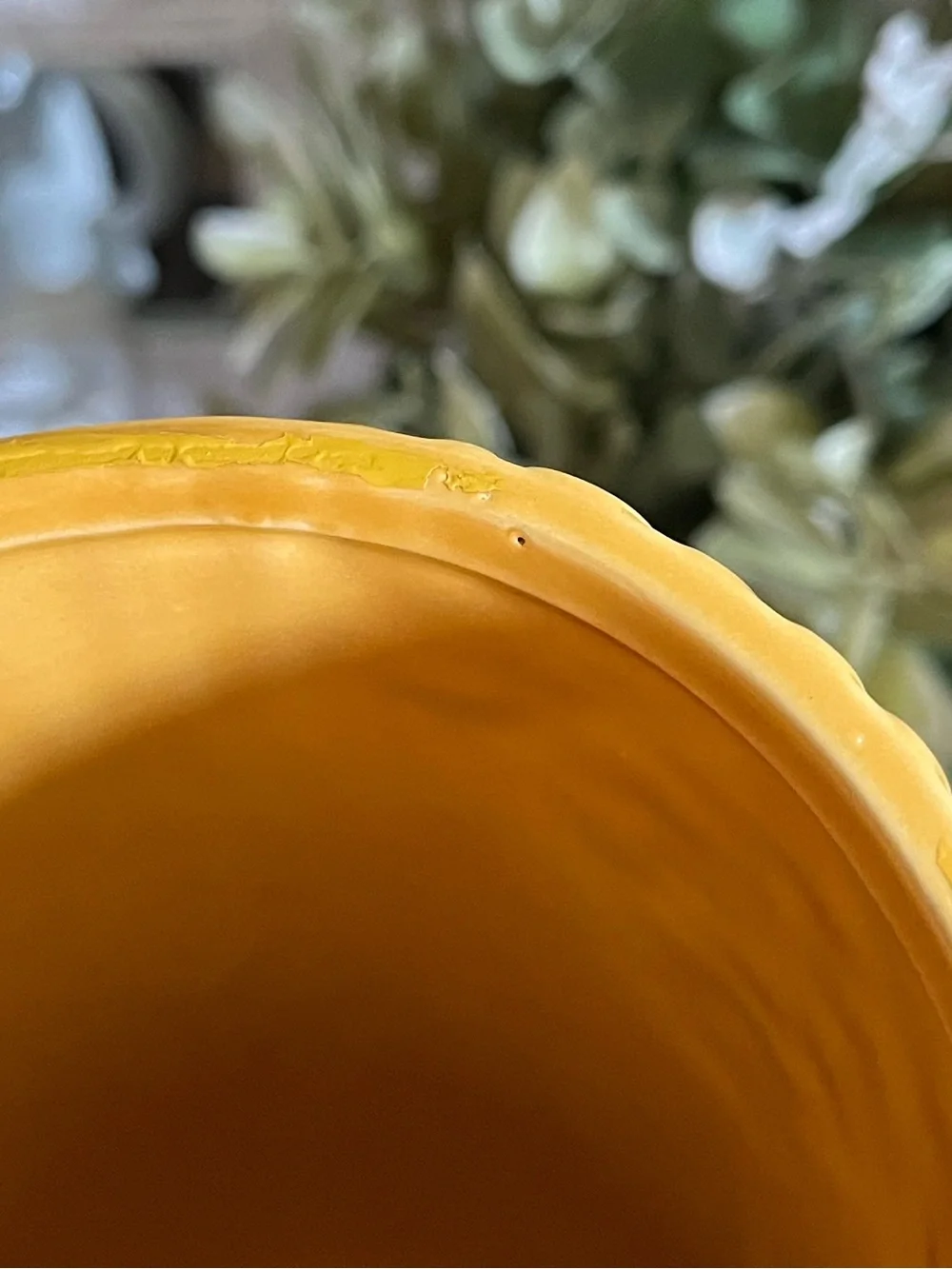 b + B Studio Pottery Ceramic Vase